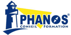 Logo Phanos