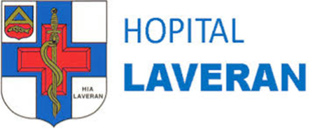 Hopital Laveran