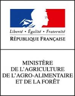 Min Agriculture
