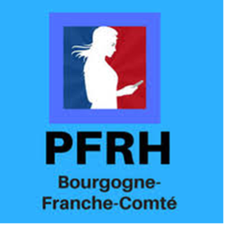 PFRH Bourgogne Franche Comté