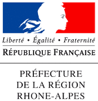 Préfecture Rhone Alpes