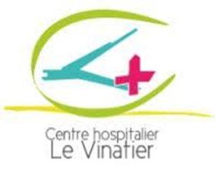 centre hospitalier Le Vinatier