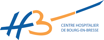 CENTRE HOSPITALIER BOURG EN BRESSE