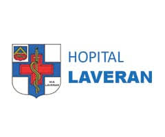 HOPITAL LAVERAN