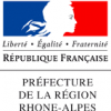 Préfecture Rhone Alpes