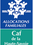 caf haute savoie